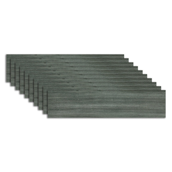 BowLift | Modern Peel and Stick Tile Flexible Wood Look Scratch Resistant Vinyl Plank
