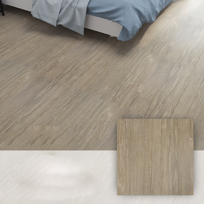 BowLift | Modern Peel and Stick Tiles PVC Wood Look Stain Resistant Vinyl Plank