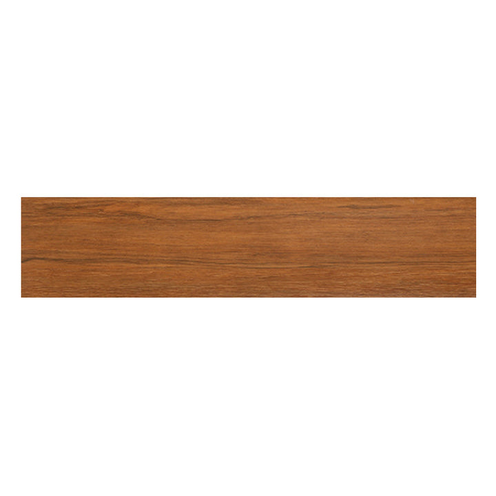 BowLift | Modern Peel & Stick Mosaic Tiles Plastic Wood Look Fading Resistant Vinyl Plank