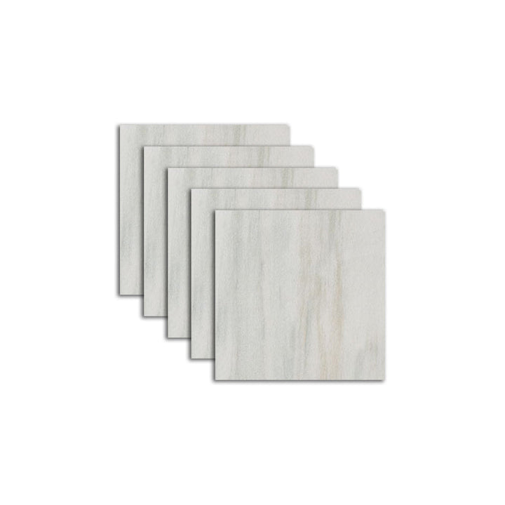 BowLift | Modern Vinyl Tiles PVC for Peeling and Applying Marble Look Scratch Resistant Floors