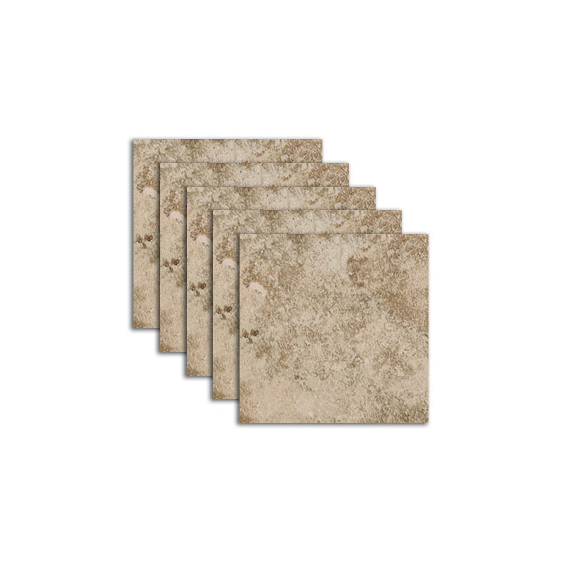 BowLift | Modern Vinyl Tiles PVC for Peeling and Applying Marble Look Scratch Resistant Floors