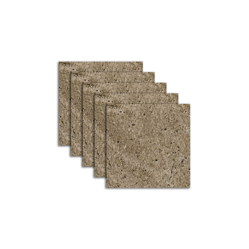 BowLift | Modern Vinyl Tiles PVC for Peeling and Applying Marble Look Scratch Resistant Floors