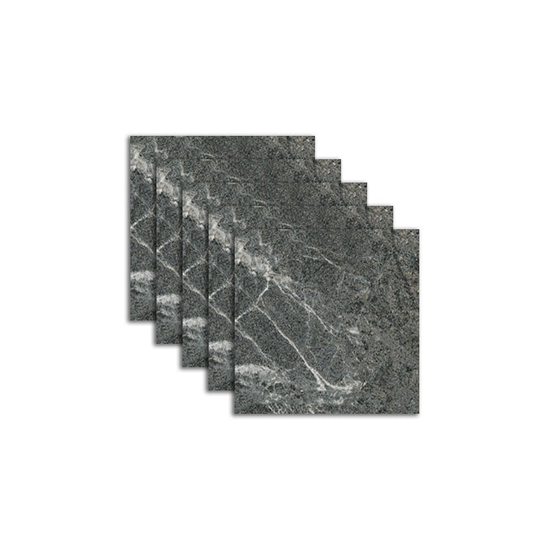 BowLift | Modern Vinyl Tiles PVC for Peeling and Applying Marble Look Scratch Resistant Floors