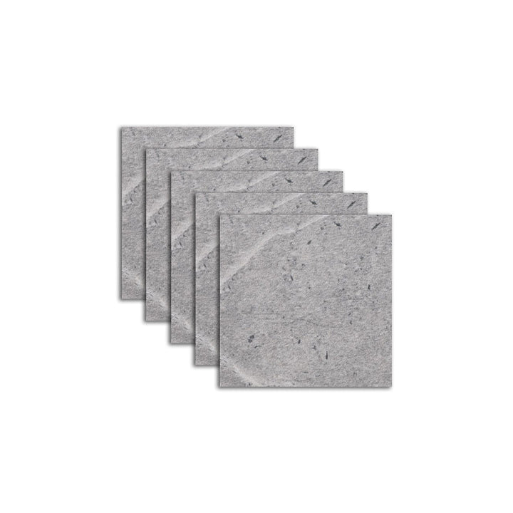BowLift | Modern Vinyl Tiles PVC for Peeling and Applying Marble Look Scratch Resistant Floors
