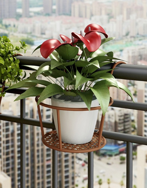 BowLift | FlowerLift — Stylish, robust, easy to assemble