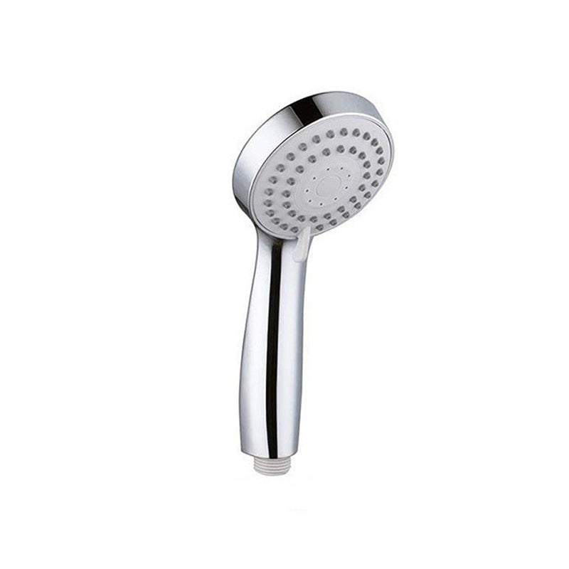 BowLift | Classic Dual Shower Head Square Large Shower Head with Round Hand Shower