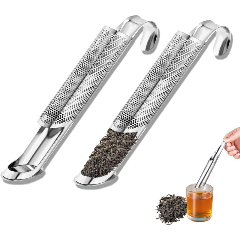 Stainless Steel Tea Diffuser Reusable Tea Infuser | Bowlift
