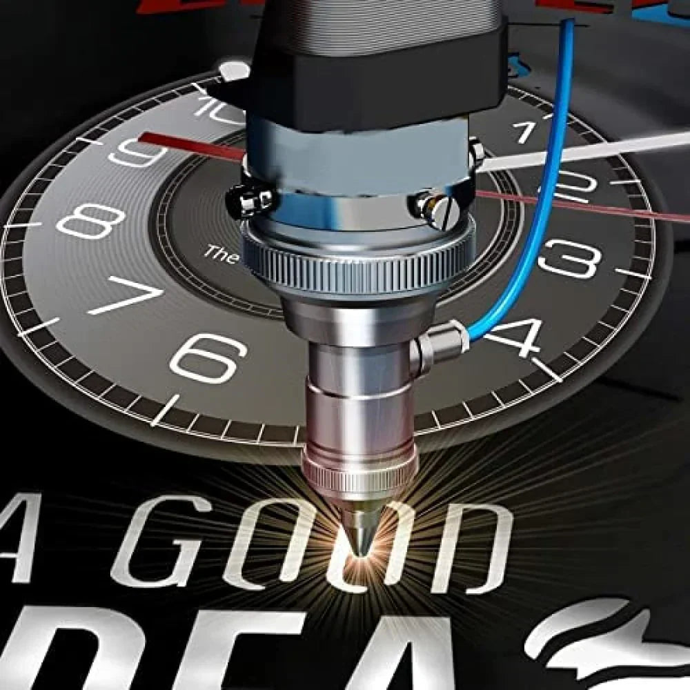 GameTime Vintage Dartboard Wall Clock Bowlift