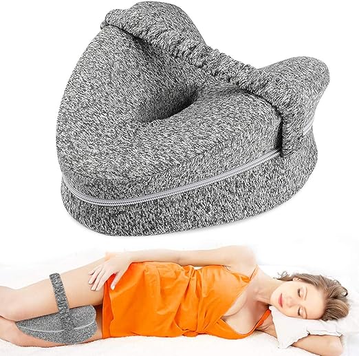 Beinkissen - Memory Foam for better posture and restful sleep | Bowlift