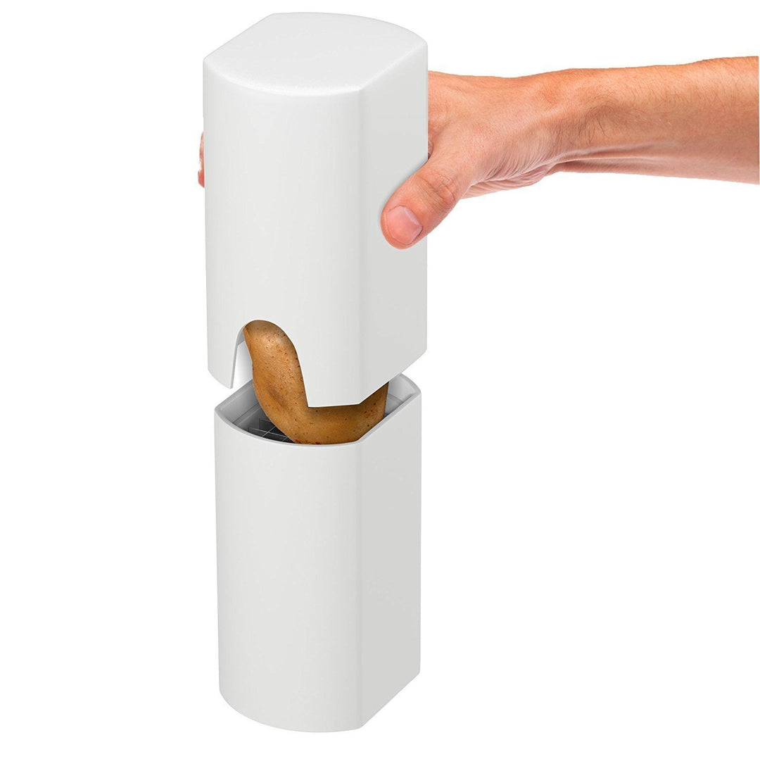 BowLift | Potato Chipper