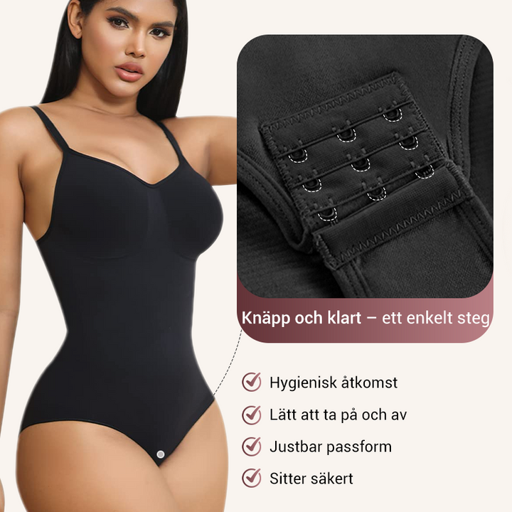 BowLift | BodyKraft Forge — Shape your curves sexy and feel invisible comfortable all day!