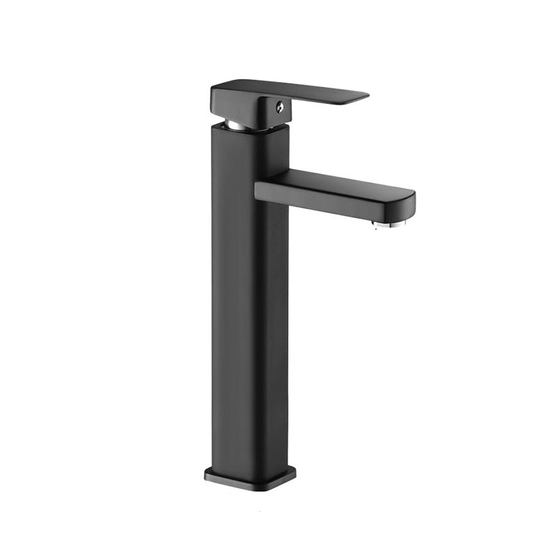 BowLift | Basin mixer bathroom single lever low arch washbasin tap