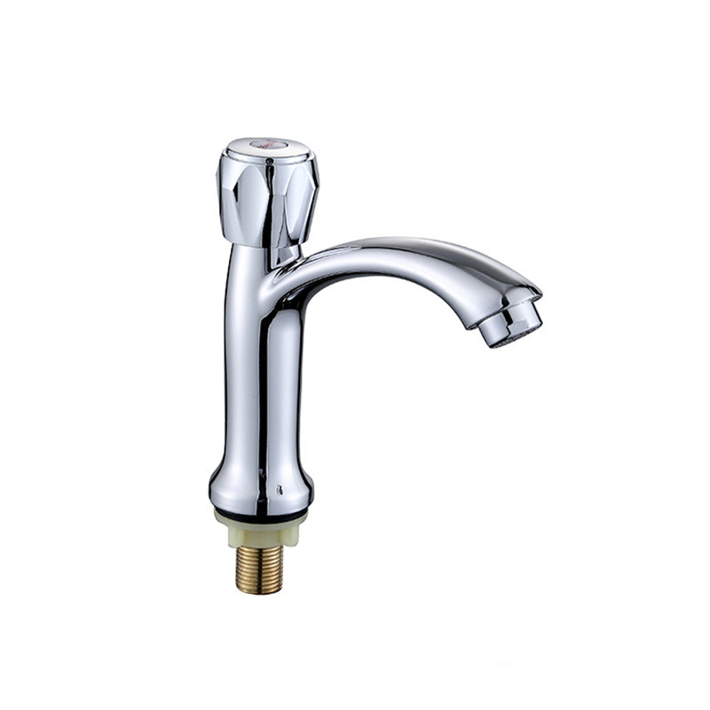 BowLift | Basin mixer bathroom single lever low arch washbasin tap