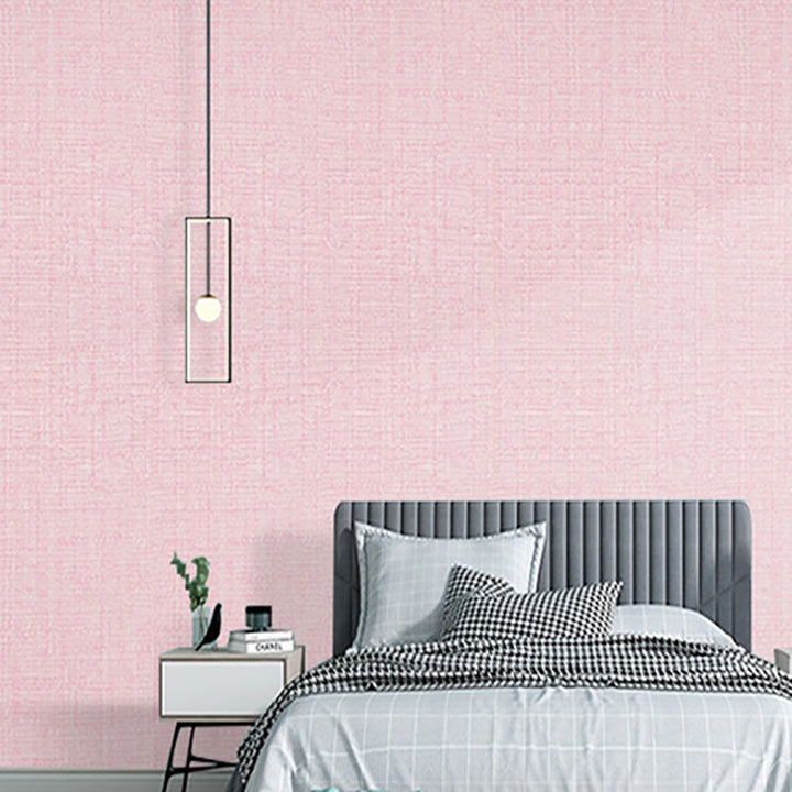 BowLift | Basic 3D-Panel Solid Color Peel and Stick Wall Panels for the Living Room