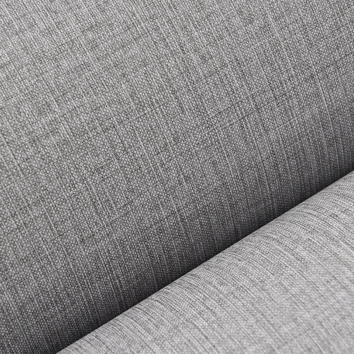 BowLift | Classic simple wall covering for peeling off and attaching, stain-resistant for the living room