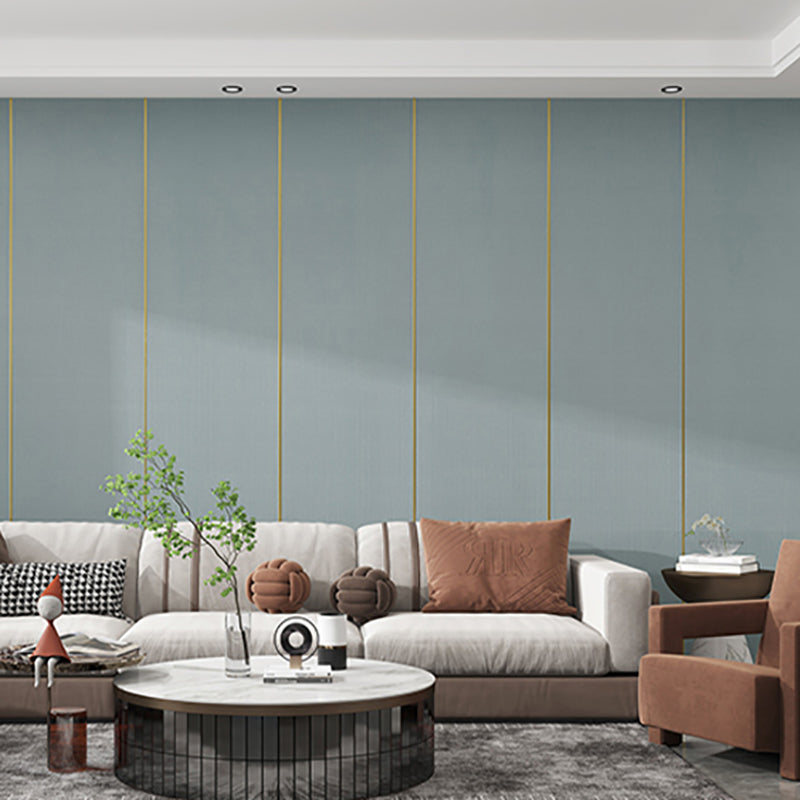 BowLift | Classic simple wall covering for peeling off and attaching, stain-resistant for the living room