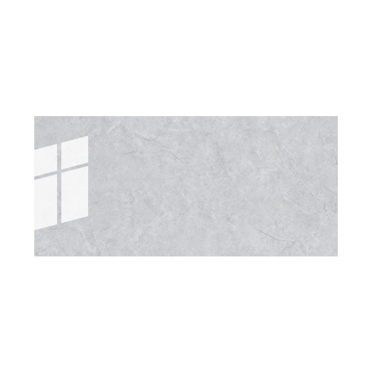 BowLift | Single Tile Wallpaper PVC Rectangular Peel and Stick Wall Tile