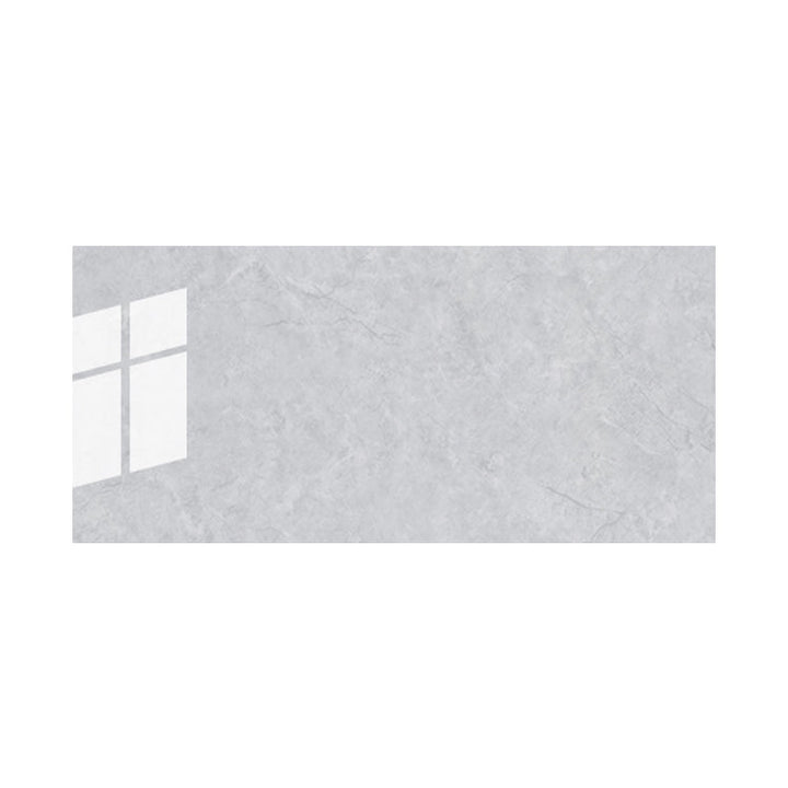 BowLift | Single Tile Wallpaper PVC Rectangular Peel and Stick Wall Tile
