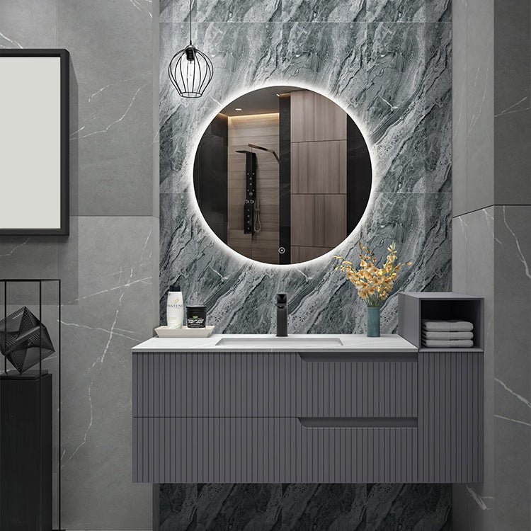 BowLift | PVC Peel and Stick Backsplash Tiles Field Tile Wallpaper with Waterproof