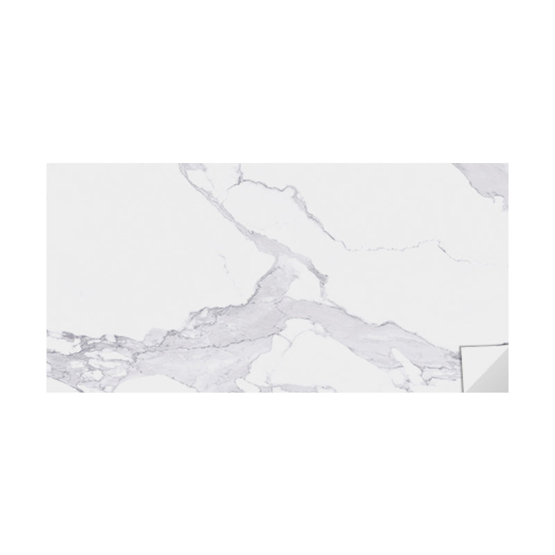 BowLift | PVC Peel and Stick Backsplash Tiles Field Tile Wallpaper with Waterproof