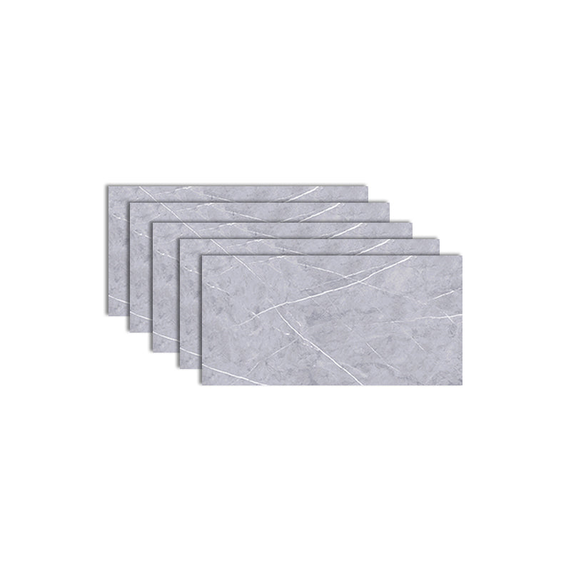 BowLift | Rectangular Peel-and-Stick Wall Tile PVC Field Tile Wallpaper with Waterproof