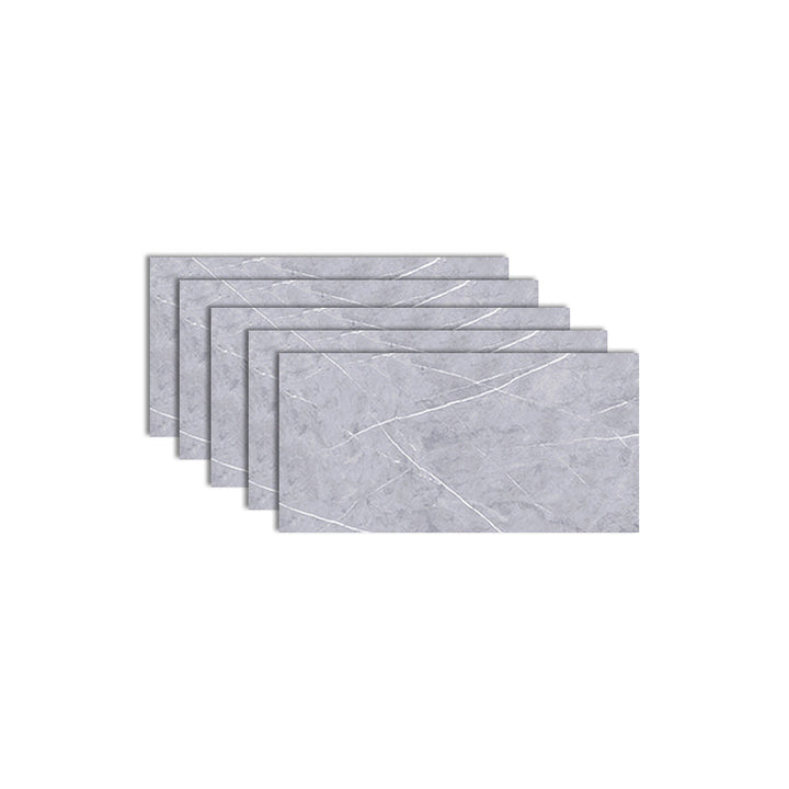 BowLift | Rectangular Peel-and-Stick Wall Tile PVC Field Tile Wallpaper with Waterproof