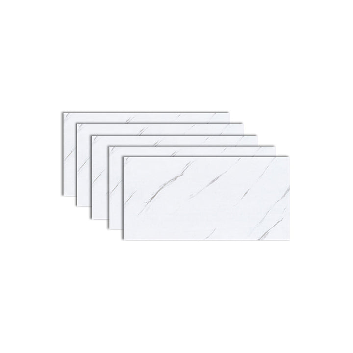 BowLift | Rectangular Peel-and-Stick Wall Tile PVC Field Tile Wallpaper with Waterproof