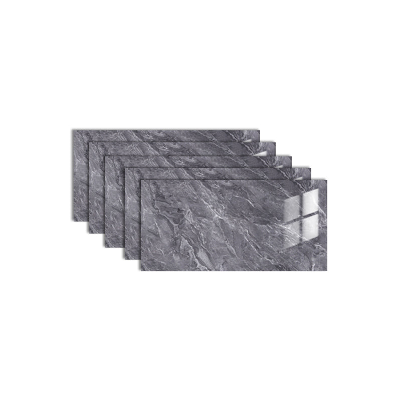 BowLift | Field tiles wallpaper PVC waterproof removable and adhesive back wall tile