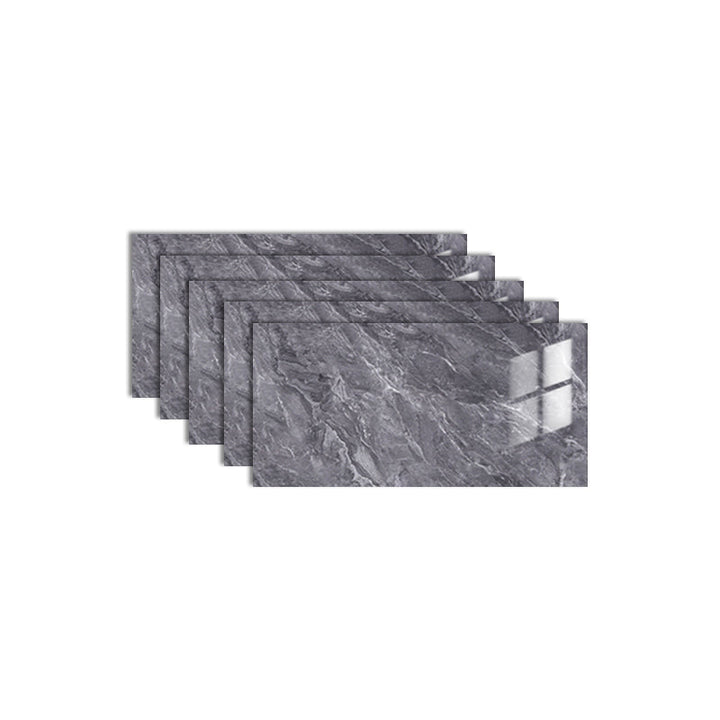 BowLift | Field tiles wallpaper PVC waterproof removable and adhesive back wall tile
