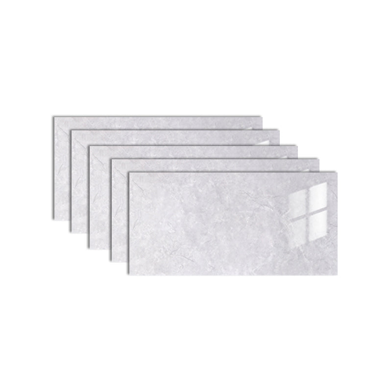 BowLift | Field tiles wallpaper PVC waterproof removable and adhesive back wall tile