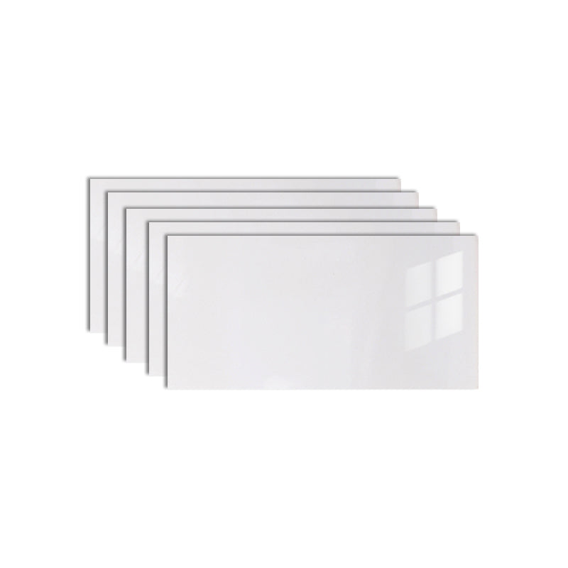 BowLift | Field tiles wallpaper PVC waterproof removable and adhesive back wall tile