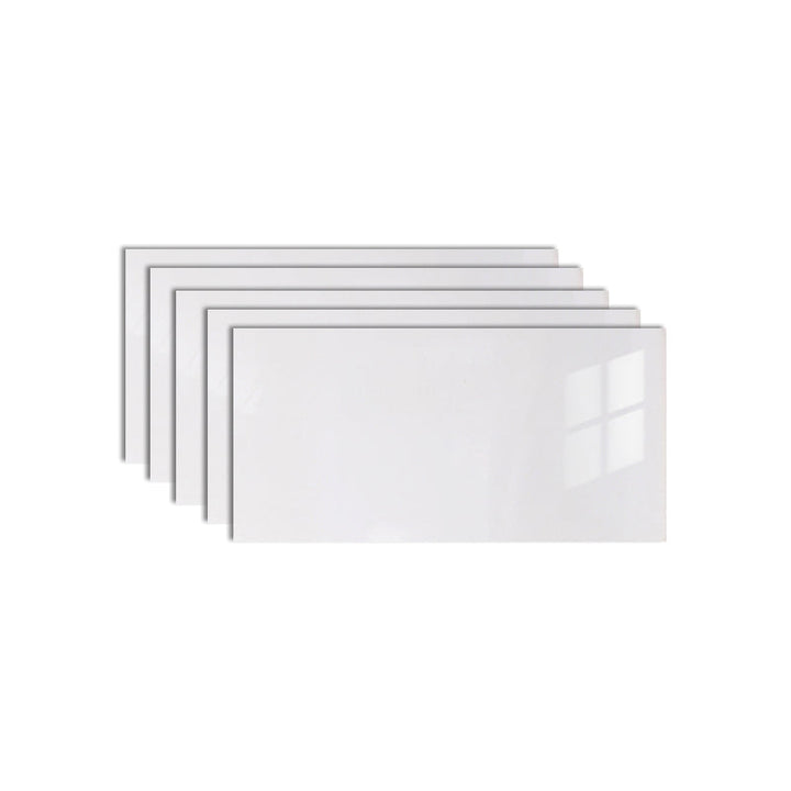 BowLift | Field tiles wallpaper PVC waterproof removable and adhesive back wall tile