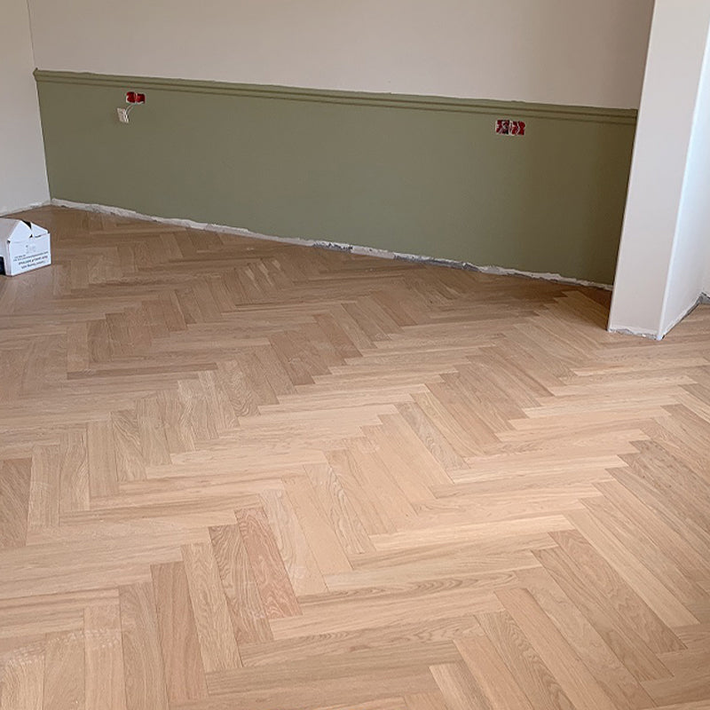 BowLift | Solid Wood Parquet Contemporary Wood Deck Tiles
