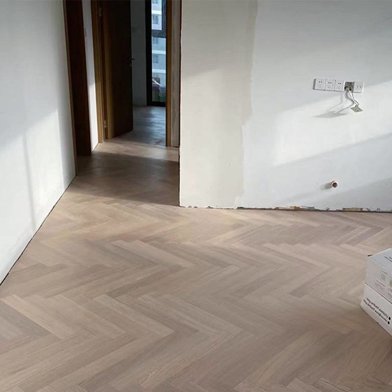 BowLift | Solid Wood Parquet Contemporary Wood Deck Tiles