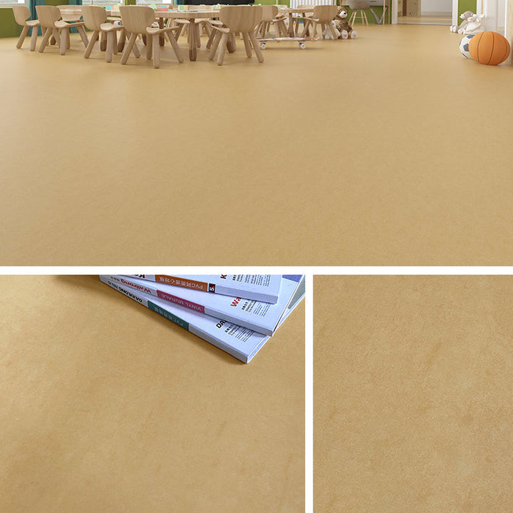 BowLift | Self-adhesive vinyl floor coverings waterproof and scratch-resistant