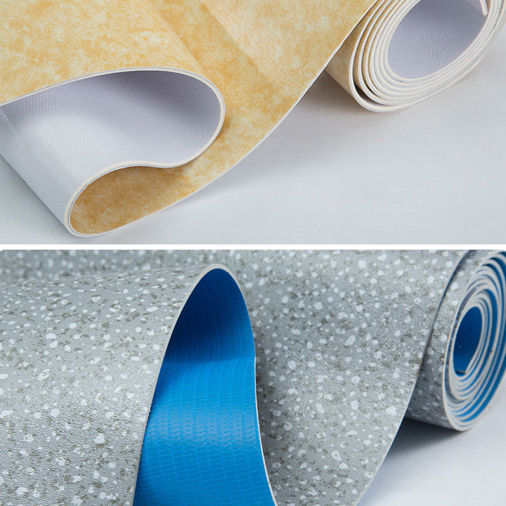 BowLift | Vinyl flooring fireproof waterproof self-adhesive peel and stick