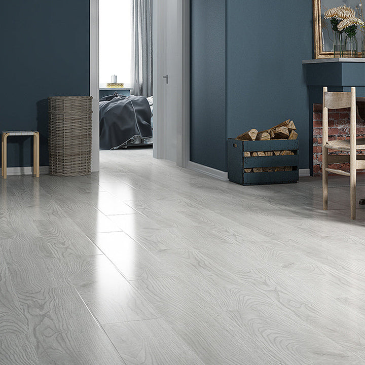 BowLift | 6" X 36" Vinyl Floor Peel and Stick Waterproof Scratch Resistant
