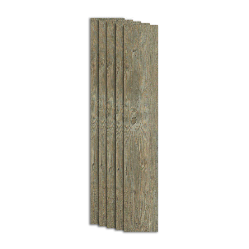 BowLift | 6" X 36" Vinyl Floor Peel and Stick Waterproof Scratch Resistant