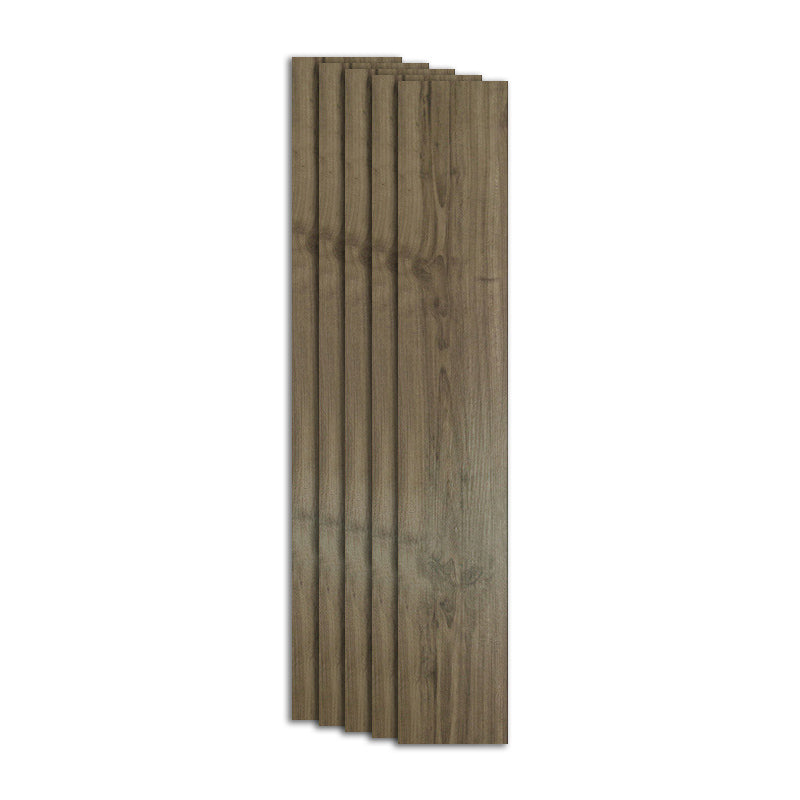 BowLift | 6" X 36" Vinyl Floor Peel and Stick Waterproof Scratch Resistant