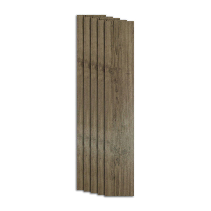 BowLift | 6" X 36" Vinyl Floor Peel and Stick Waterproof Scratch Resistant