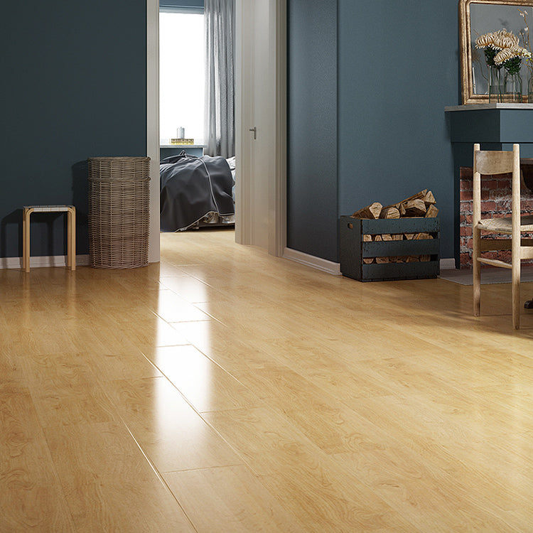 BowLift | 6" X 36" Vinyl Floor Peel and Stick Waterproof Scratch Resistant