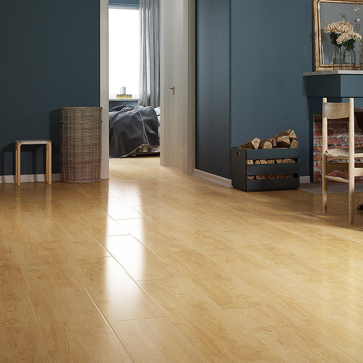BowLift | 6" X 36" Vinyl Floor Peel and Stick Waterproof Scratch Resistant