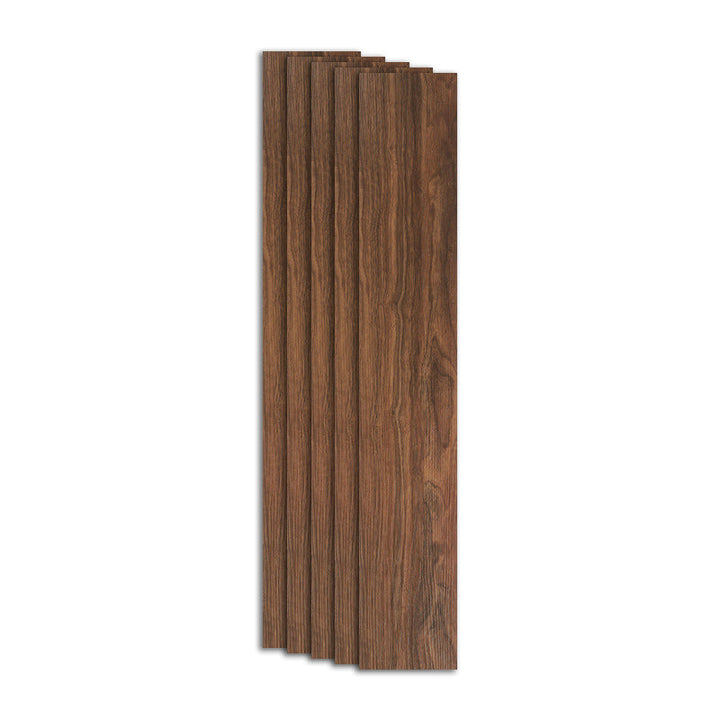 BowLift | 6" X 36" Vinyl Floor Peel and Stick Waterproof Scratch Resistant