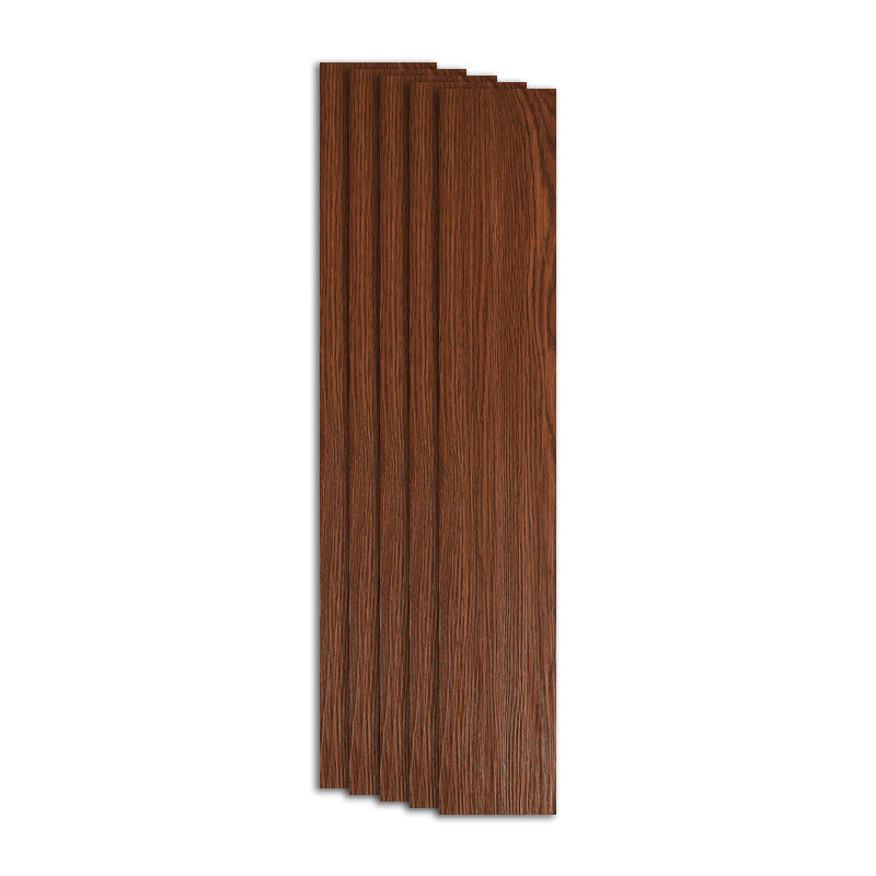 BowLift | 6" X 36" Vinyl Floor Peel and Stick Waterproof Scratch Resistant