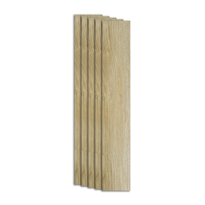 BowLift | 6" X 36" Vinyl Floor Peel and Stick Waterproof Scratch Resistant