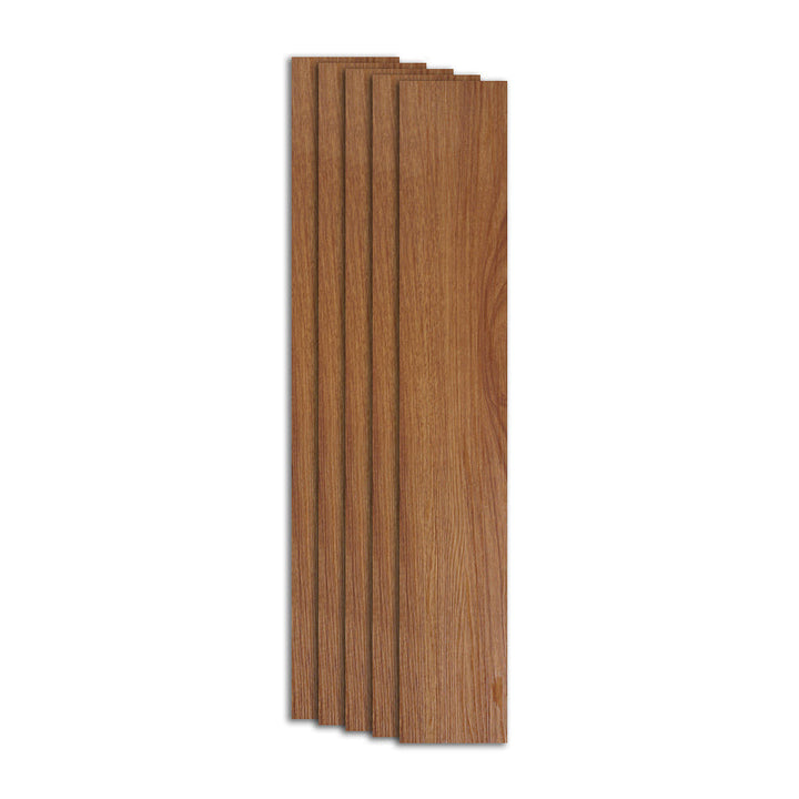 BowLift | 6" X 36" Vinyl Floor Peel and Stick Waterproof Scratch Resistant