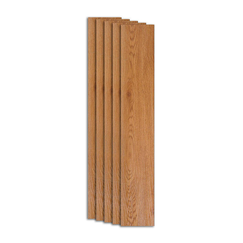 BowLift | 6" X 36" Vinyl Floor Peel and Stick Waterproof Scratch Resistant
