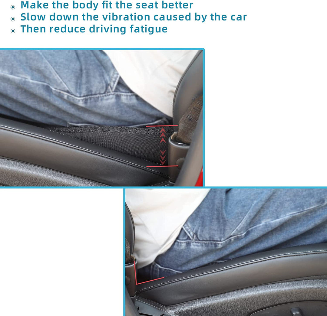 BowLift | Car seat cushion for Adults