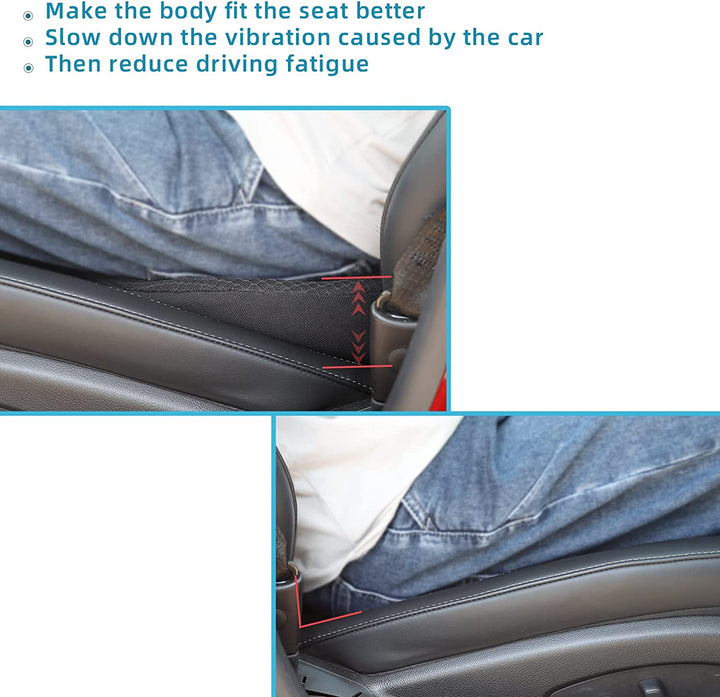 BowLift | Car seat cushion for Adults