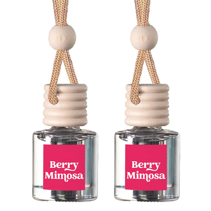 BowLift | Car Air Freshener Diffuser